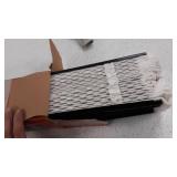 Aprilaire - 213 A1 213 Replacement Air Filter for Whole Home Air Purifiers, Healthy Home Allergy Filter, MERV 13 (Pack of 1)