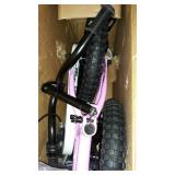 Joey Hopper 14 inch Kid