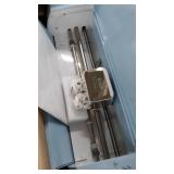 Cricut Explore Air 2 Blue Machine Bundle Iron On Vinyl Pack Tools Pen Design Guide