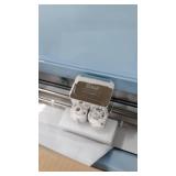 Cricut Explore Air 2 Blue Machine Bundle Iron On Vinyl Pack Tools Pen Design Guide