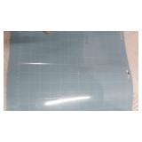 Cricut Explore Air 2 Blue Machine Bundle Iron On Vinyl Pack Tools Pen Design Guide