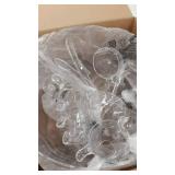 CreativeWare Punch/Salad Bowl 16-Piece Set