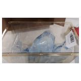 Exo Terra Faunarium, Plastic Reptile Terrarium, Large, PT2265