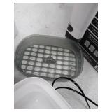 baby brezza one step sanitizer