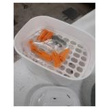 baby brezza one step sanitizer