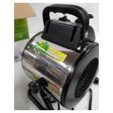 Bio Green PAL 2.0/USDT Palma Greenhouse Heater incl. Digital Thermosta