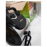 Bio Green PAL 2.0/USDT Palma Greenhouse Heater incl. Digital Thermosta