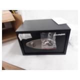 SentrySafe X055 Security Safe with Digital Keypad, 0.5 Cubic Feet (Medium), Black
