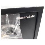 SentrySafe X055 Security Safe with Digital Keypad, 0.5 Cubic Feet (Medium), Black
