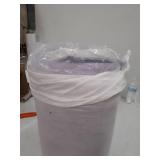 Best Price Mattress 3 Inch Egg Crate Memory Foam Mattress Topper with Soothing Lavender Infusion, CertiPUR-US Certified, Twin