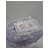 Best Price Mattress 3 Inch Egg Crate Memory Foam Mattress Topper with Soothing Lavender Infusion, CertiPUR-US Certified, Twin