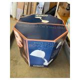 NEW Pro Style 1875 Watt Hard Hat Dryer