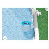 Intex Deluxe Wall Mount Surface Skimmer