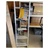 Louisville Ladder 16