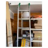 Louisville Ladder 16