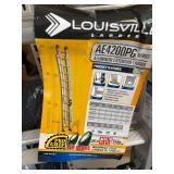 Louisville Ladder 16