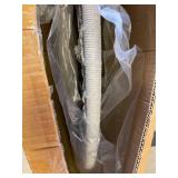 GREENSTELL Hammock Chair, Macrame Swing with Cushion and Hanging Hardware Kits, Max 330 Lbs Hanging Cotton Rope Swing Chair, Comfortable Hanging Chairs for Indoor, Outdoor, Home, Patio, Yard (Gray)