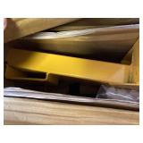 Telpro 1270 TROLL 3,000 lb Capacity Drywall Cart