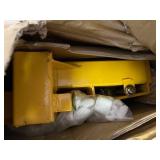 Telpro 1270 TROLL 3,000 lb Capacity Drywall Cart