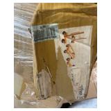 Telpro 1270 TROLL 3,000 lb Capacity Drywall Cart