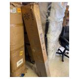 ZINUS 5 Inch Metal Smart Box Spring / Mattress Foundation / Strong Metal Frame / Easy Assembly, Full