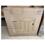 Winsome Wood Parkland Dining, Walnut, Antique Walnut