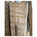 TRIPLE TREE 10 FT Trampolinewith Safety Enclosure Net, Weight Capacity 620 LBS for 3-4 Kids,Outdoor Tramppline with Waterproof Jump Mat, Ladder,Recreational Trampplinefor Kids and Adults