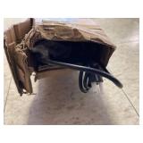 120" Motorized Projector Screen - Indoor and Outdoor Movies Screen 120 inch Electric 4:3 Projector Screen W/Remote Control