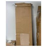 zizin Queen Metal 1.6 Inch Bunkie Board Quick Lock Stable Steel Bed Slat Replacement /Noise-Free/Easy Assembly