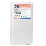 Sealy Baby Perfect Rest Extra Firm Baby Crib Mattress & Toddler Mattress â Waterproof, Airy Comfort, 51.7â x 27.3