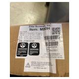 Elite Screens Manual B Series MaxWhite B 80" 16:9 4K Ultra HD Wall/Ceiling Mount Manual Projector Screen,