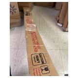 Elite Screens Manual B Series MaxWhite B 80" 16:9 4K Ultra HD Wall/Ceiling Mount Manual Projector Screen,