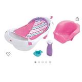 Fisher-Price 4-in-1 Sling 