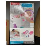 Fisher-Price 4-in-1 Sling 