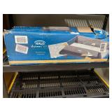 HALO DreamNest changing table