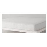 Reversible Mattress, Independently Encased Coils, Bed-in-a-Box, King