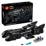 LEGO DC Batman 1989 Batmobile 76139 Building Kit (3,308)Pieces)- Retail $249.95