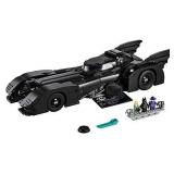 LEGO DC Batman 1989 Batmobile 76139 Building Kit (3,308)Pieces)- Retail $249.95