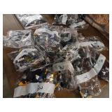 LEGO DC Batman 1989 Batmobile 76139 Building Kit (3,308)Pieces)- Retail $249.95