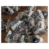 LEGO DC Batman 1989 Batmobile 76139 Building Kit (3,308)Pieces)- Retail $249.95