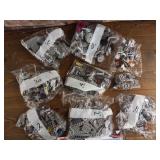 LEGO Star Wars at-at 75288 Building Kit, Fun Building Toy for Kids to Role-Play Exciting Missions in The Star Wars Universe and Recreate Classic Star Wars Trilogy Scenes (1,267 Pieces)- Retail $159.99