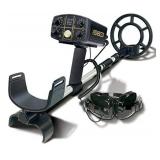 Fisher CZ21-8 Underwater Metal Detector