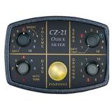 Fisher CZ21-8 Underwater Metal Detector