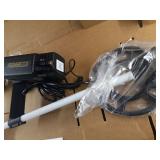 Fisher CZ21-8 Underwater Metal Detector