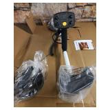 Fisher CZ21-8 Underwater Metal Detector