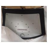 Dell S3221QS 32 Inch Curved 4K UHD, VA Ultra-Thin Bezel Monitor, AMD FreeSync, HDMI, DisplayPort, Built in Speakers, VESA Certified, Silver- Retail $359.99