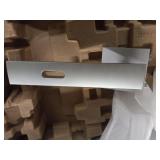 Dell S3221QS 32 Inch Curved 4K UHD, VA Ultra-Thin Bezel Monitor, AMD FreeSync, HDMI, DisplayPort, Built in Speakers, VESA Certified, Silver- Retail $359.99