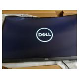 Dell S3221QS 32 Inch Curved 4K UHD, VA Ultra-Thin Bezel Monitor, AMD FreeSync, HDMI, DisplayPort, Built in Speakers, VESA Certified, Silver- Retail $359.99