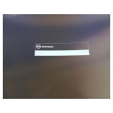 Dell S3221QS 32 Inch Curved 4K UHD, VA Ultra-Thin Bezel Monitor, AMD FreeSync, HDMI, DisplayPort, Built in Speakers, VESA Certified, Silver- Retail $359.99