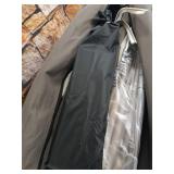 Coleman Camping Cot, Air Mattress, and Pump Combo | Folding Camp Cot and Air Bed with Side Tables and Battery Operated Pump- Retail $161.99